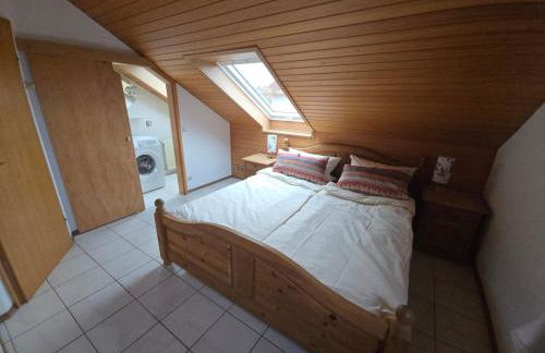 Ferienwohnung Auf der Warthe - Foto 19