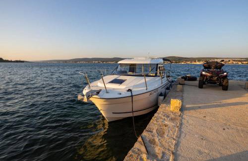 Santa Lucia - Villa&Boat - Foto 42