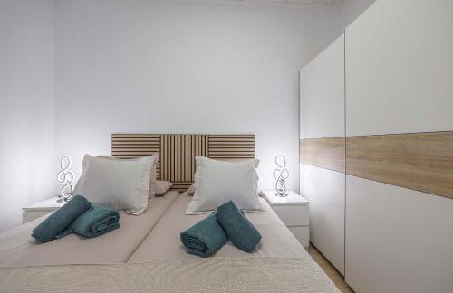 Apartamentos Grupo Torres de Quart - Photo 9