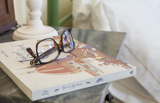 Fattoria Pian di Rocca - Foto 9