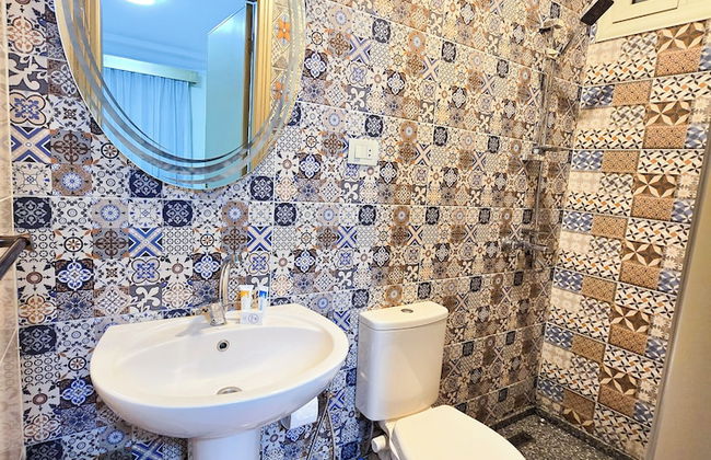 Afnan Cairo Airport - Foto 59