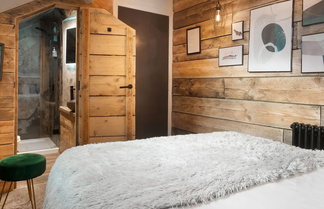 Windermere Central Hotel - Room 4 - Photo 4