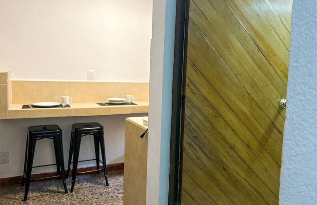 Departamentos Lomas SLP - Foto 49