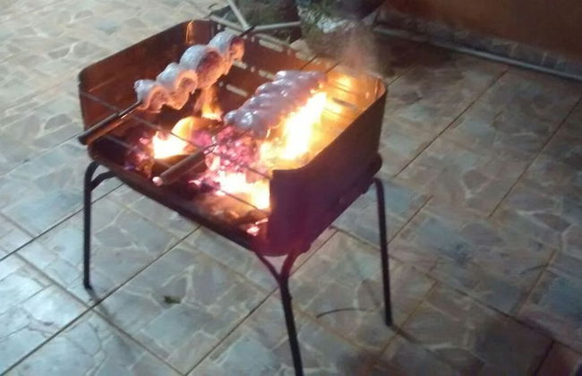 Recanto Vita et Pax - Foto 65