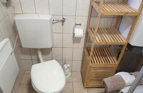 NEU! Ferienhaus Michelsberg - Foto 7