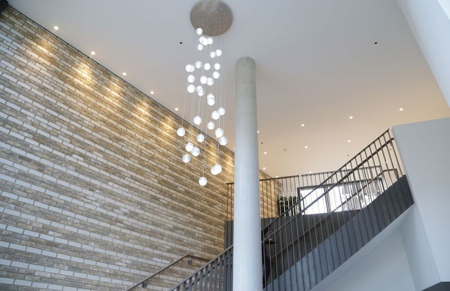 Pontoon Dock Apartment - Foto 19