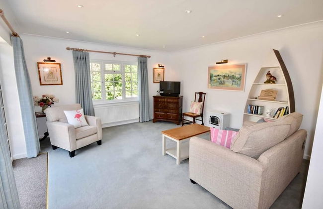 White Roses a dog Friendly Retreat for two - Foto 3