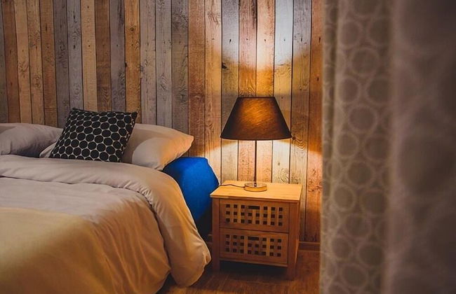 Leśna Oaza - Foto 19