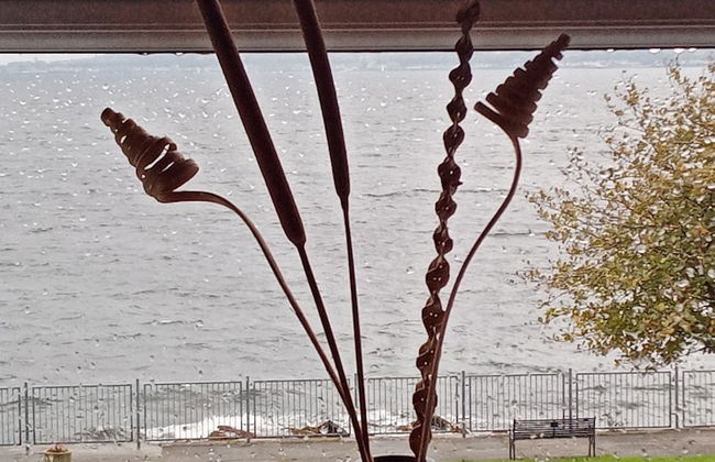 A Stunning sea and Mountain View, Beautiful Place - Foto 19