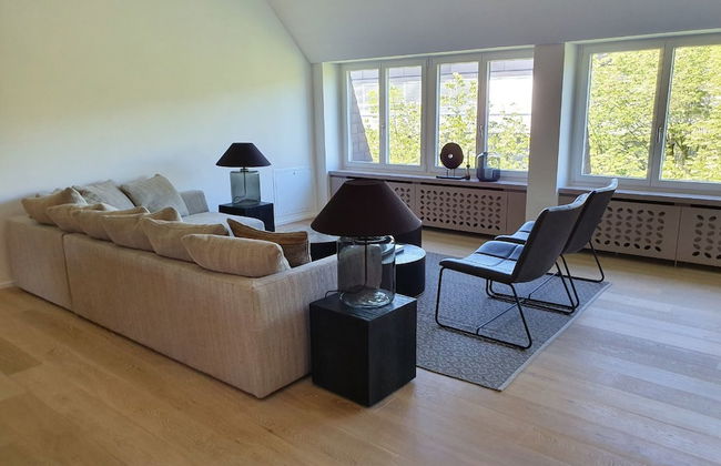 Le Bijou Bahnhofstrasse Paradeplatz - Foto 39