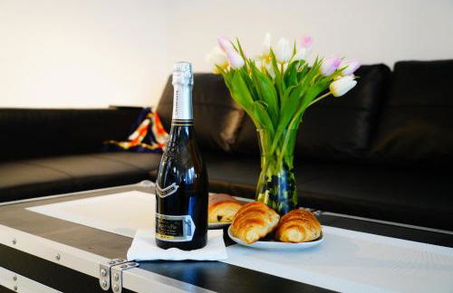 Paris I 77m Cosy luxe I Near by subway 11 & airport - Foto 25