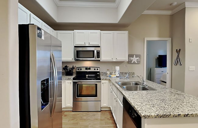 Alerio by Southern Vacation Rentals - Foto 19