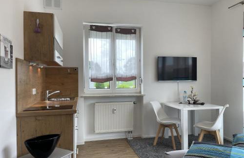 Festl Apartments - Nähe Messe München, Therme Erding - Foto 7