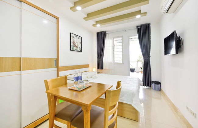 Huyen Homestay - Foto 3