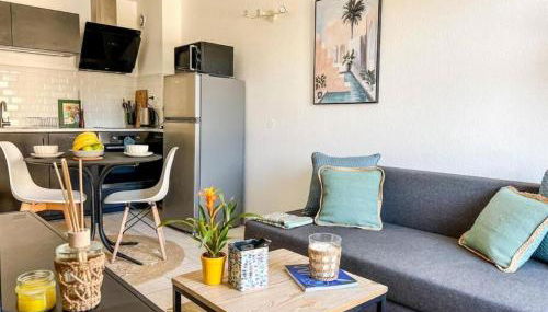 expat renting - Le Refuge Douillet- Confort - Wifi - Foto 4