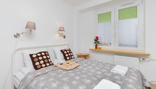 City Center Apartment Gdynia by Noclegi Renters - Foto 2
