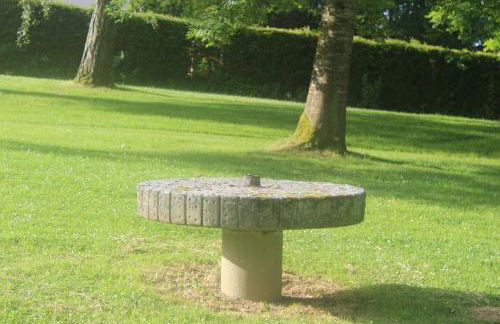 Les Bambous, avec piscine, tennis et lac privatif - Foto 17