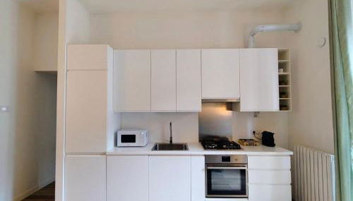 Spacious & Smart Design - Foto 5, stove, dishwasher