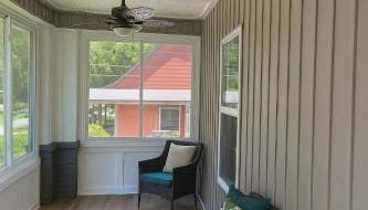 Where Class Meets Comfort - Foto 2