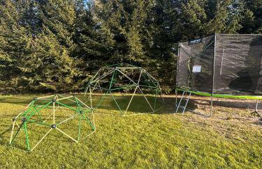 Domki Letniskowe Pola - Photo 30