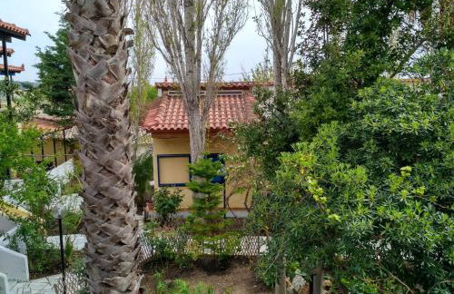 9 Musses Hotel Apartments - Foto 59