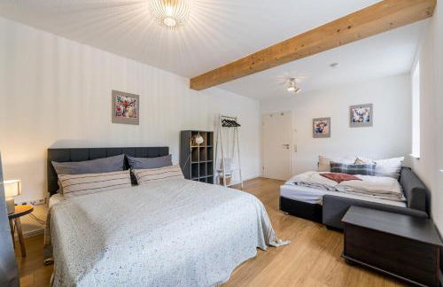 Ferienwohnung Eckis Eck - Foto 24