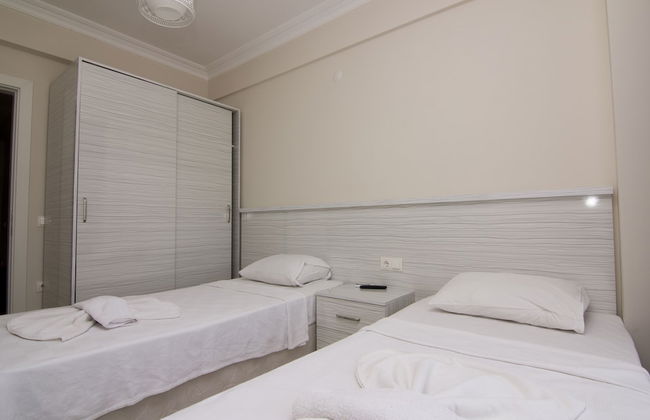 Korfez Garden Apartments - Foto 33