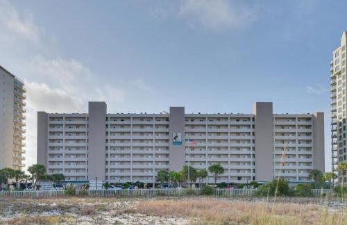 Ocean-View Balcony, Steps to Sand Navarre Escape! - Foto 24