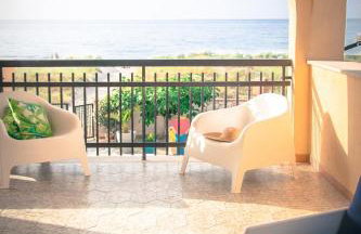 Maresole apartments - direttamente sul mare - Foto 16