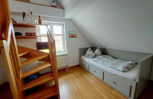 Hochwertiges Fischerhus mit Terrasse und Grill - Foto 21