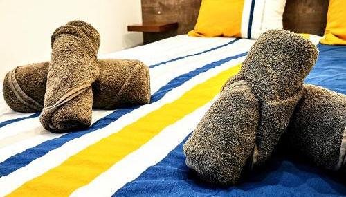 Skyline Residence "Smart-Concept" - Photo 5