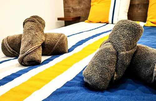 Skyline Residence "Smart-Concept" - Photo 5