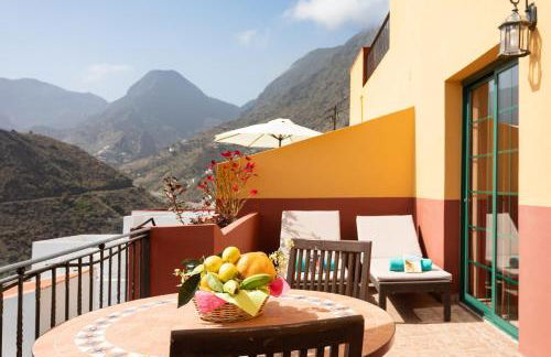 Home2Book Stunning View La Era de Hermigua & Wifi - Foto 38