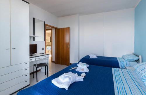 Residence Belvedere Vista - SeaFront - Foto 27