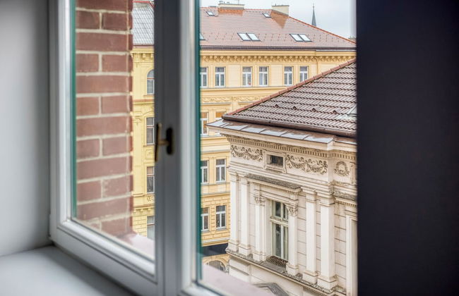 Royal Court Apartments - Foto 34