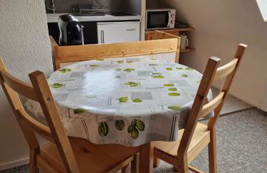 Studio Le Gentiane - Foto 1