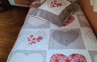 Holiday Home Fachwerkhaus la maison de vacances by Interhome - Foto 27