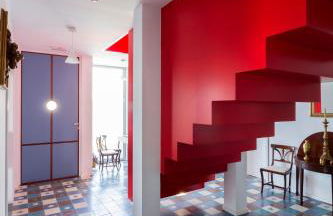 Lofts Azul Pastel - Foto 51