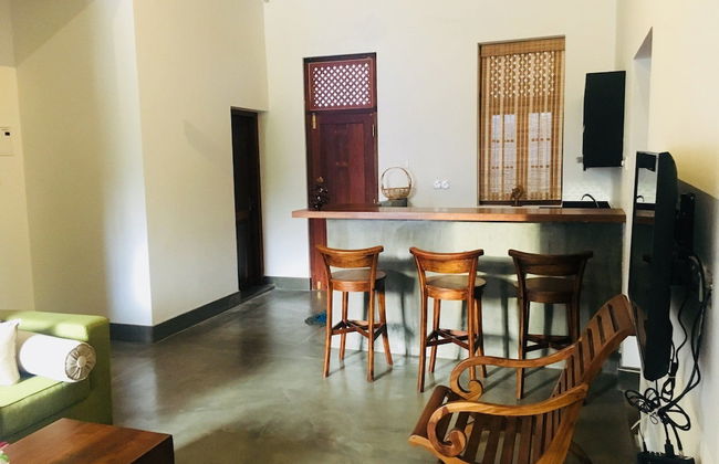 Niluka Stay Home - Foto 5