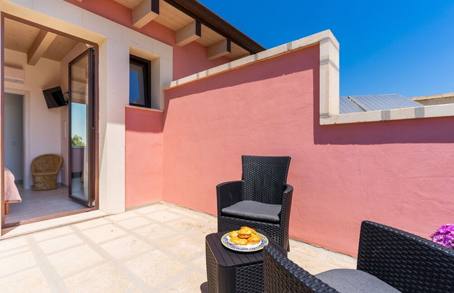 2962 Villa di Aurora by Perle di Puglia - Foto 46