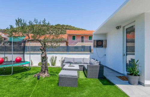 Villa Tranquil Rest - Foto 12