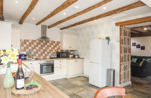 Plas Cefn Mawr - Foto 9