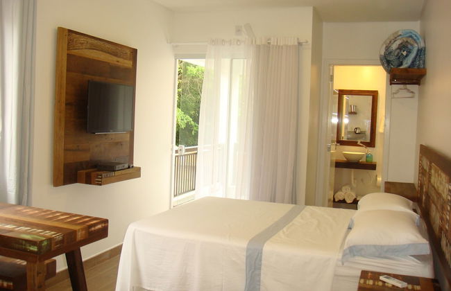 Vento Solar Pousada - Photo 9