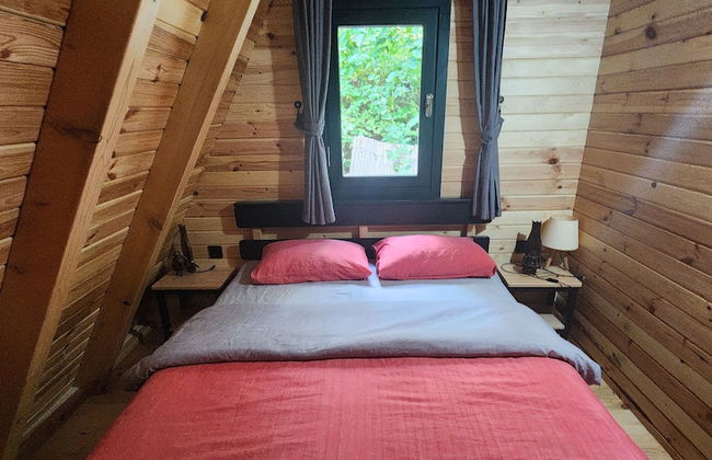 Sapanca Bungalow Otelleri - Foto 33