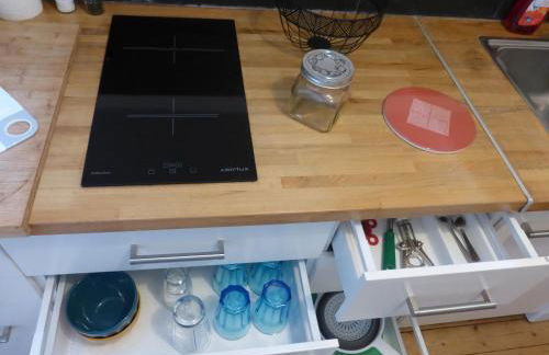 Le Coucou Rennais - Foto 28