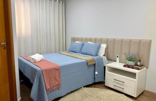 Apartamento 3 quartos, com elevador de acesso - Foto 10