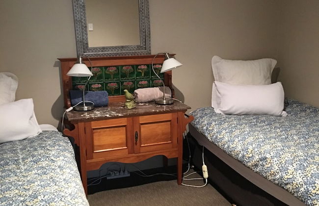 The Kitchen Cottage - Foto 7