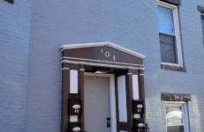 Baltimore Hideaway and Private Patio - Foto 18