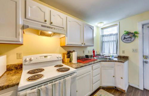 Cozy East Pittsburgh Home - 7 Mi to Frick Park! - Foto 10