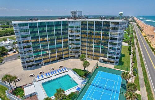 Nautilus Sunset Escape 801 | Flagler Beach - Foto 38